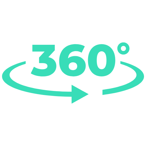 Une approche 360° complète 